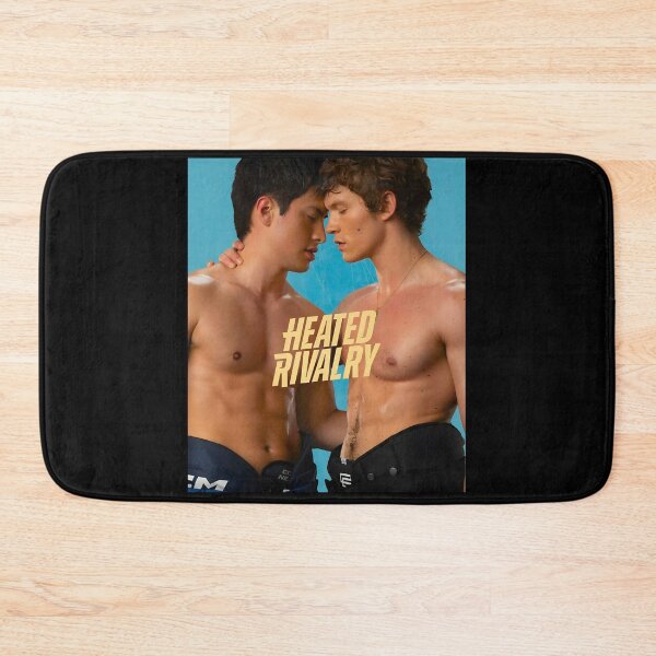 Item preview, Heated Rivalry designed and sold by WifeStar321.