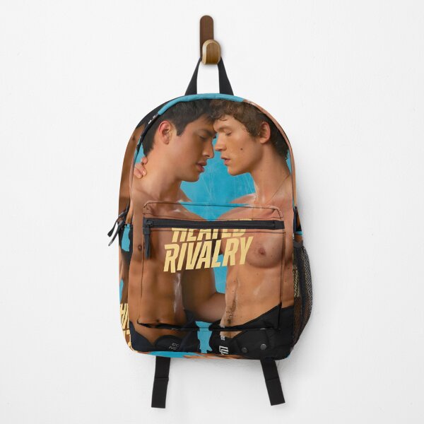 Item preview, Heated Rivalry designed and sold by WifeStar321.