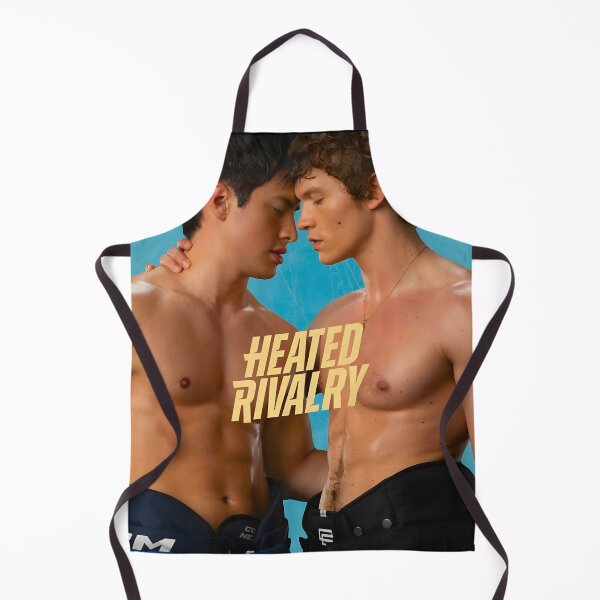 Item preview, Heated Rivalry designed and sold by WifeStar321.