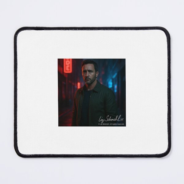 Item preview, Neon Lights - The Undercover Series designed and sold by AOL2408.