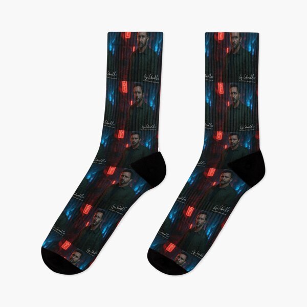 Item preview, Neon Lights - The Undercover Series designed and sold by AOL2408.
