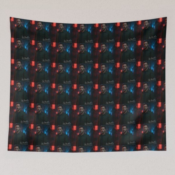 Item preview, Neon Lights - The Undercover Series designed and sold by AOL2408.