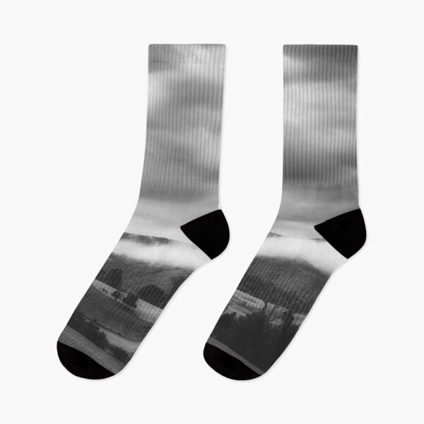 Item preview, Gloomy Fog designed and sold by Jim Love.