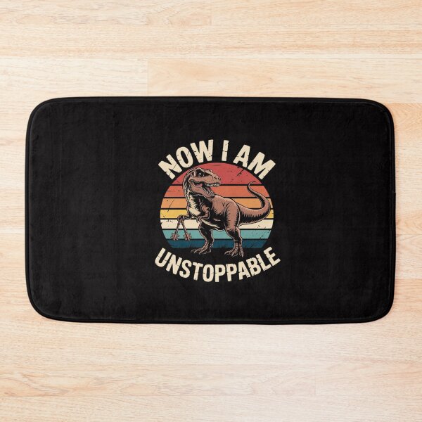 Item preview, Catch Some Rays Now I Am Unstoppable T-Rex designed and sold by GalaFunny.