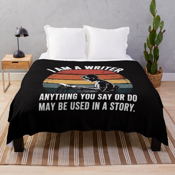 Item preview, Catch Some Rays I Am A Writer Author Writer Gift designed and sold by GalaFunny.