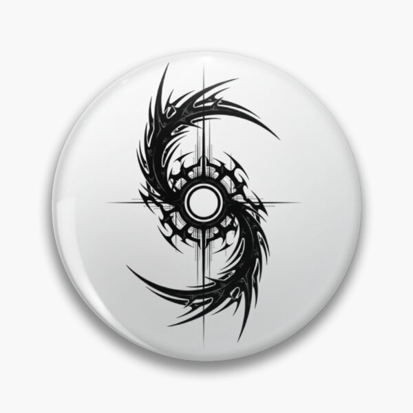 Item preview, Chrono designed and sold by Beauxs-shop.