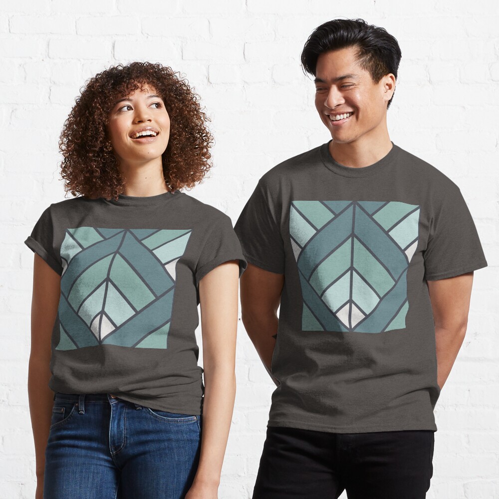 Item preview, Classic T-Shirt designed and sold by redwolfoz.