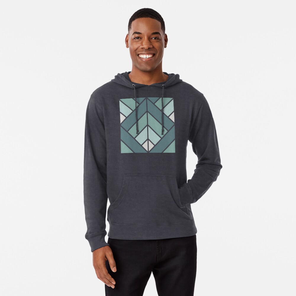Item preview, Lightweight Hoodie designed and sold by redwolfoz.