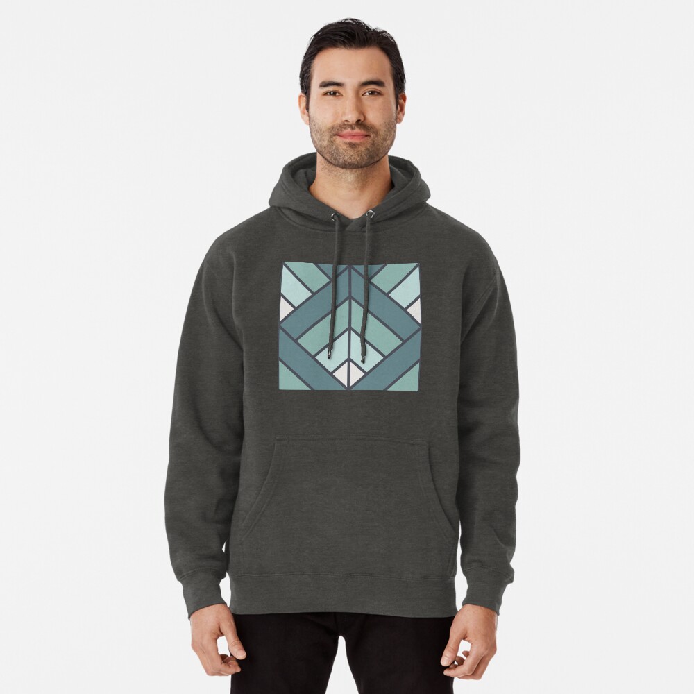 Item preview, Pullover Hoodie designed and sold by redwolfoz.