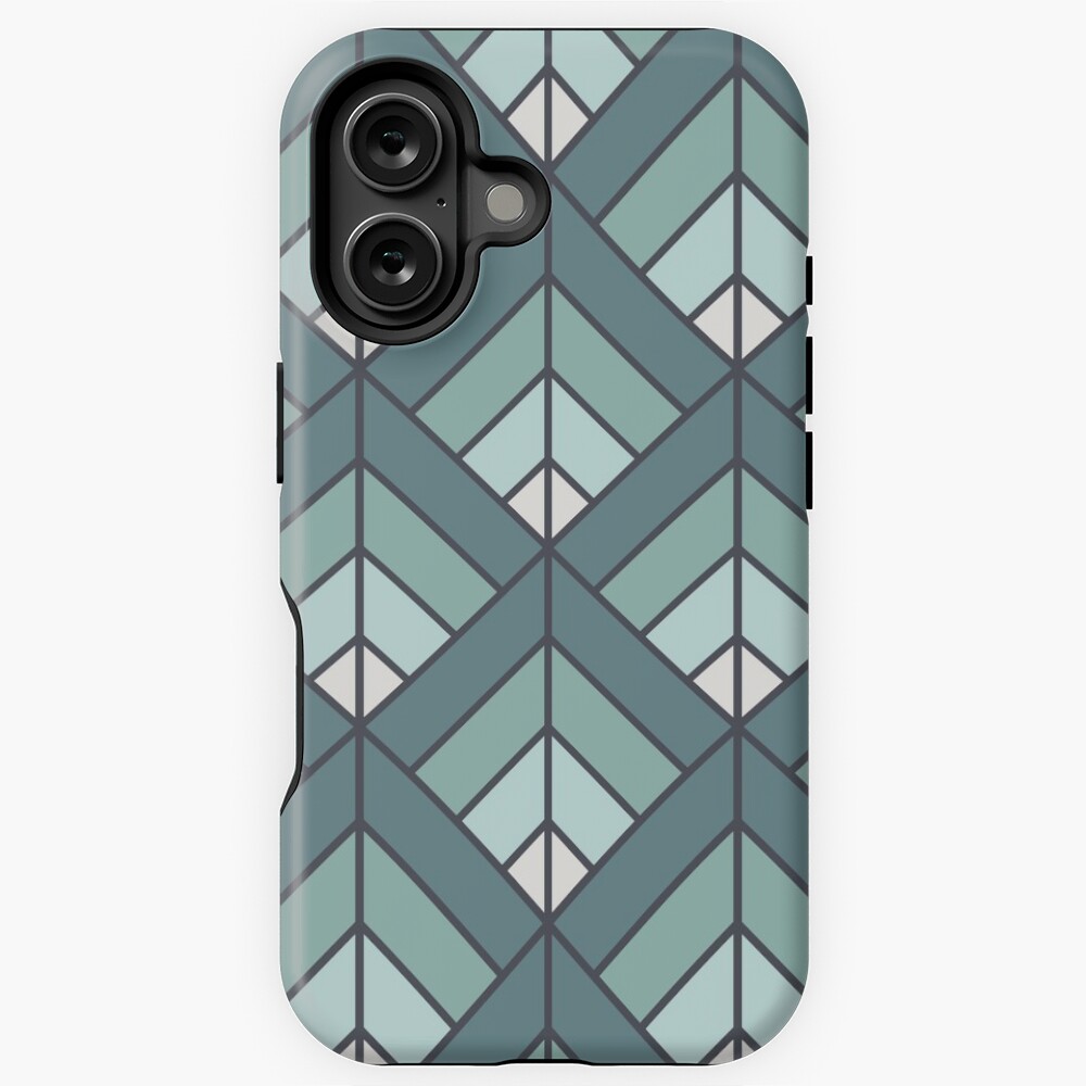 Item preview, iPhone Magsafe Tough Case designed and sold by redwolfoz.