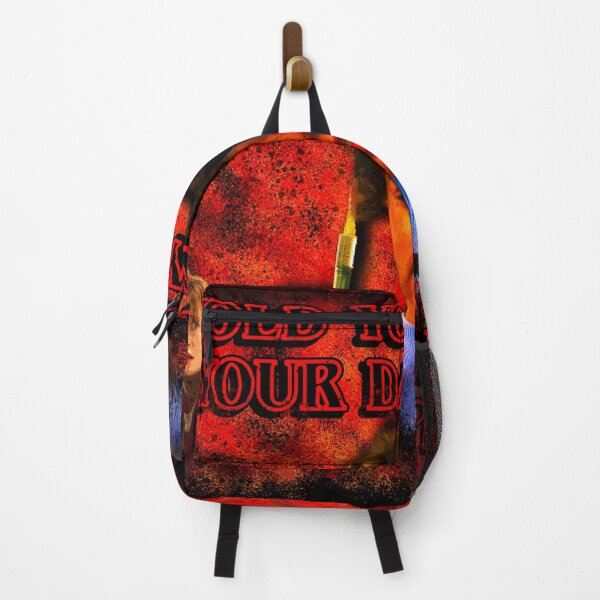 Item preview, Erica - I Told You To Eat Your Damn Pie designed and sold by brad2ecla.