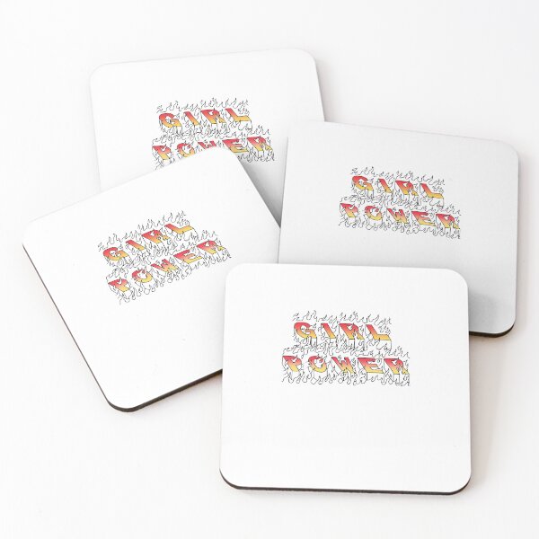 Item preview, “Burning Letter Flame Artwork” designed and sold by The secret storage room.