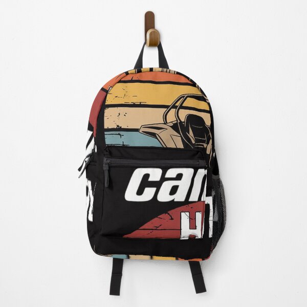 Item preview, Can-Am Hair Don't Care designed and sold by GalaFunny.