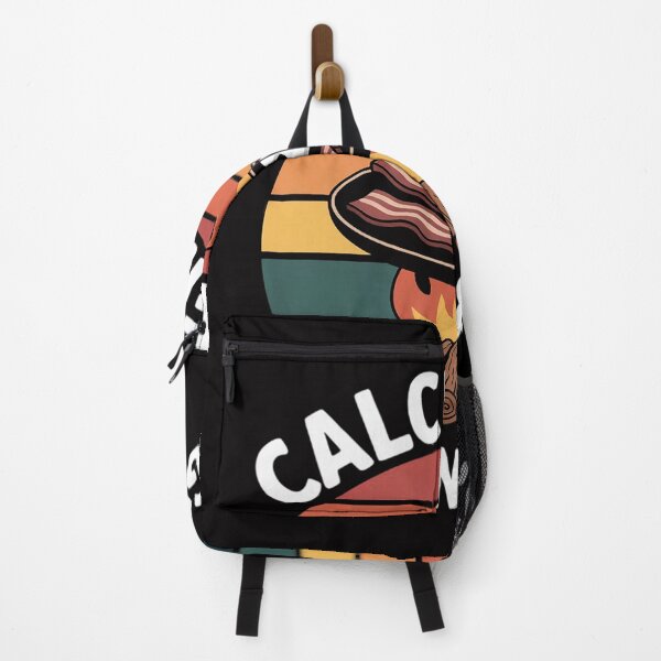 Item preview, Calcifer's Bacon And Egg Cook Food Lover designed and sold by GalaFunny.