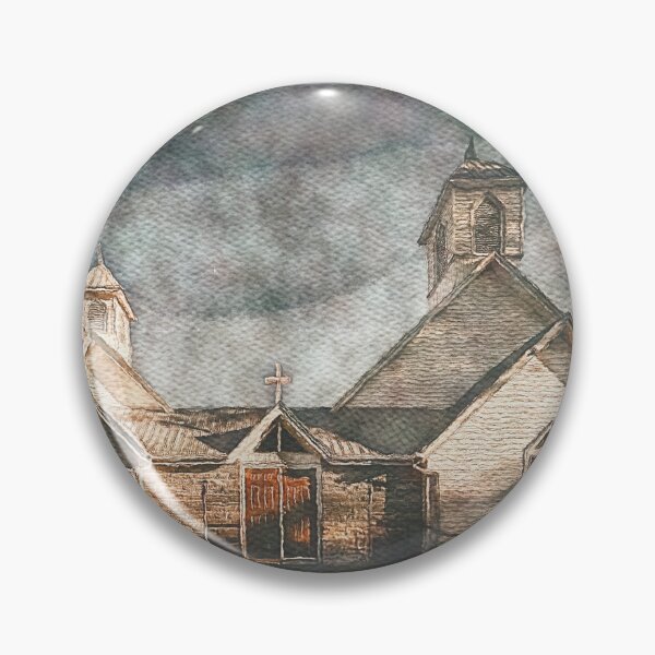 Item preview, Quaint Charm designed and sold by Jim Love.