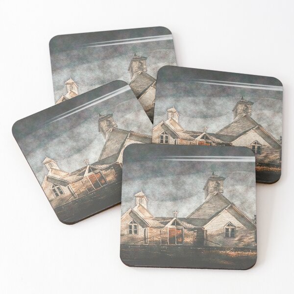 Item preview, Quaint Charm designed and sold by Jim Love.
