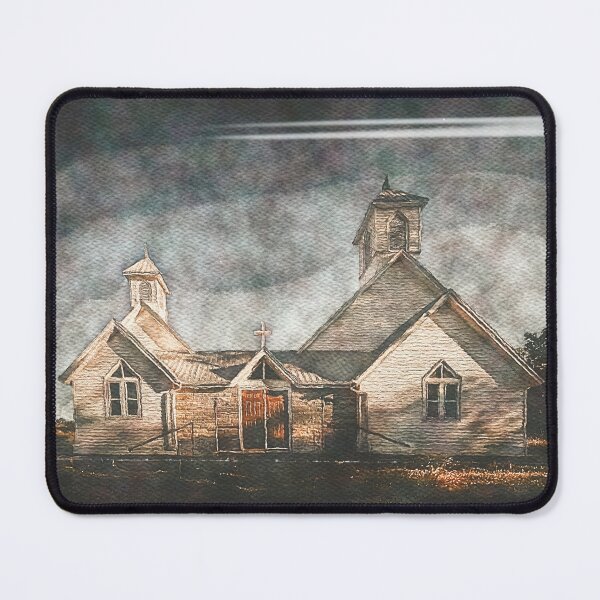 Item preview, Quaint Charm designed and sold by Jim Love.