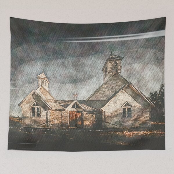 Item preview, Quaint Charm designed and sold by Jim Love.