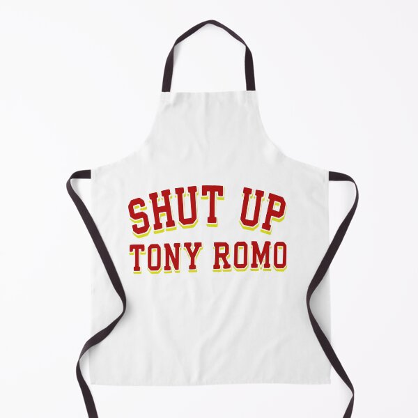 Item preview, Shut-up-tony-romo KC designed and sold by FocusForStars22.