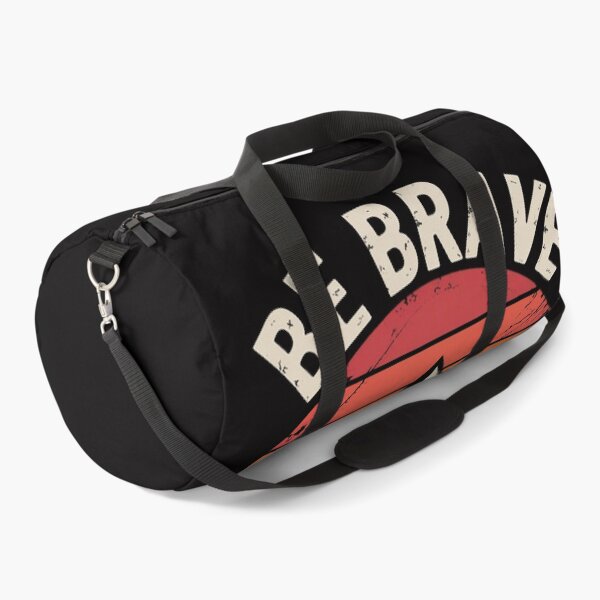 Item preview, Be Brave Stay Wild Outdoors Adventure designed and sold by GalaFunny.
