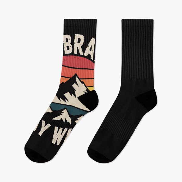 Item preview, Be Brave Stay Wild Outdoors Adventure designed and sold by GalaFunny.