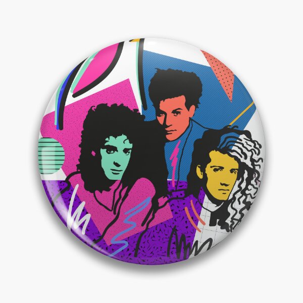 Item preview, SODA ROCK 80S designed and sold by DiscoDiscoMx.