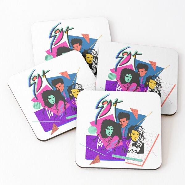 Item preview, SODA ROCK 80S designed and sold by DiscoDiscoMx.