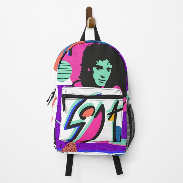 Item preview, SODA ROCK 80S designed and sold by DiscoDiscoMx.