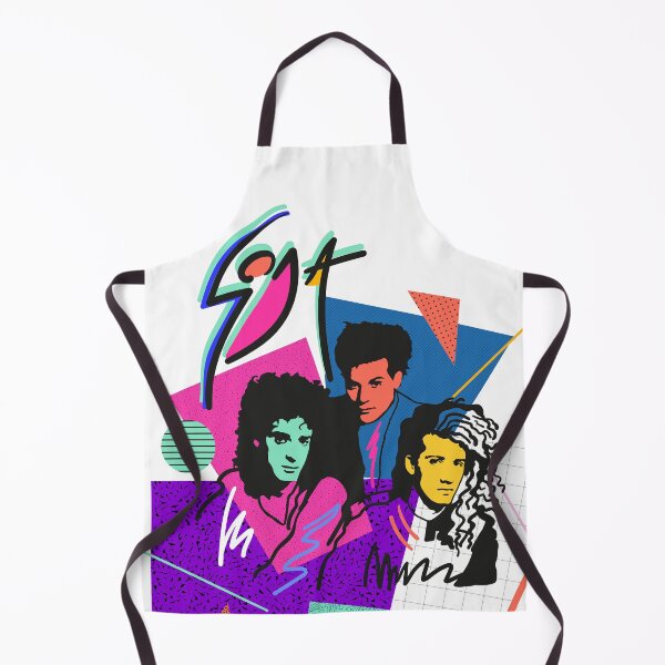 Item preview, SODA ROCK 80S designed and sold by DiscoDiscoMx.