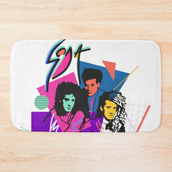 Item preview, SODA ROCK 80S designed and sold by DiscoDiscoMx.