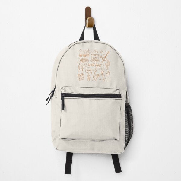 Item preview, Cowboy Pack – Western Country Aesthetic designed and sold by franktact.