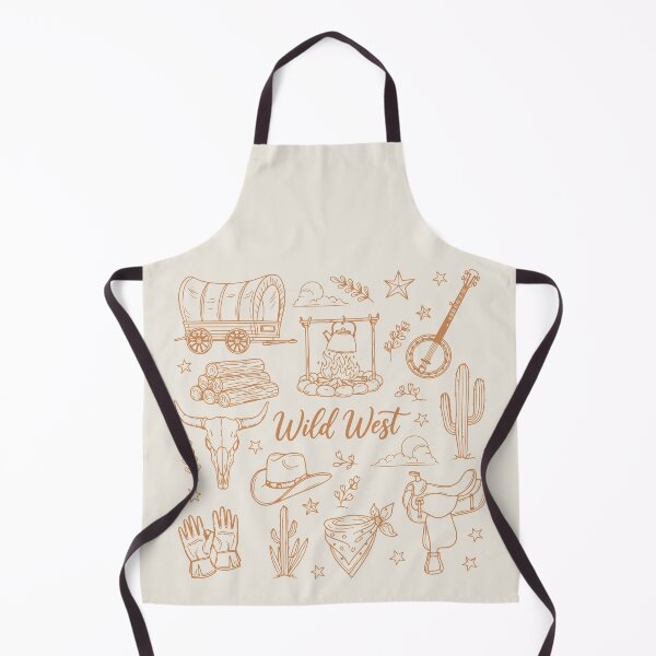 Item preview, Cowboy Pack – Western Country Aesthetic designed and sold by franktact.