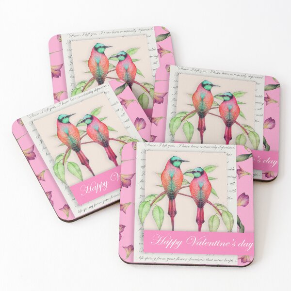 Item preview, Valentine’s Day  designed and sold by Art_By_Wing.
