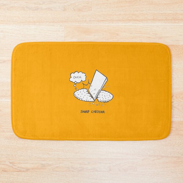 Item preview, Sharp Cheddar designed and sold by PumpkinPieComic.