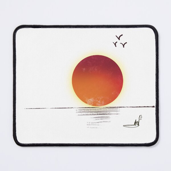 Item preview, Whispers of the Sunset designed and sold by Design-Weave.