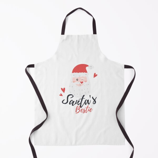 Item preview, Santa's Bestie designed and sold by Designharmony.