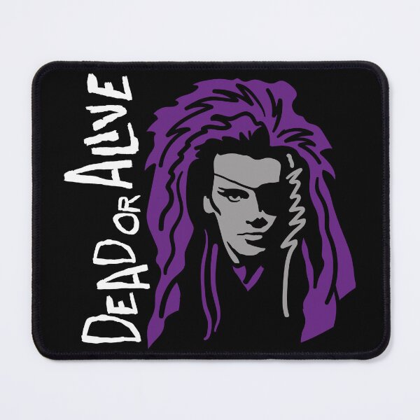 Item preview, D.O.A. 80S STYLE ILLUSTRATION designed and sold by DiscoDiscoMx.