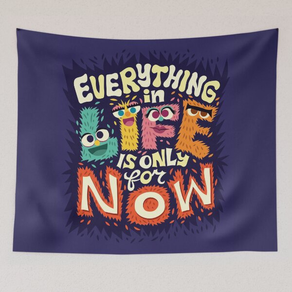 Item preview, For Now designed and sold by Risa Rodil.