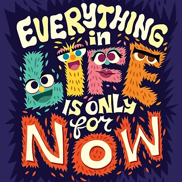 Artwork thumbnail, For Now by Risa Rodil