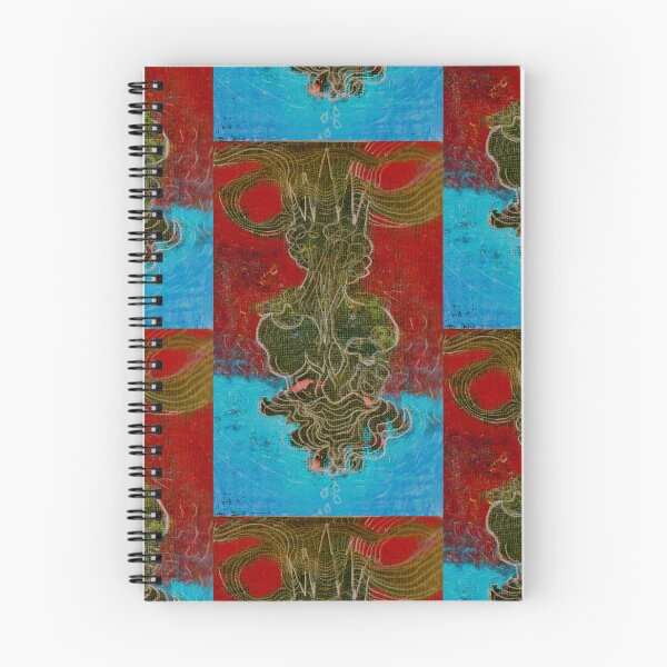 Item preview, Deusa Mãe I designed and sold by MAMA.art.Rio <Marsailhe_Milward>.
