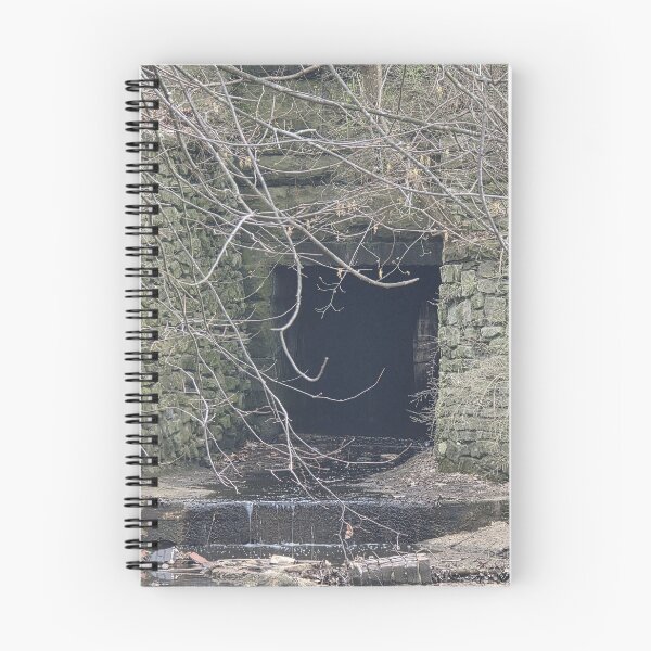 Item preview, The Forgotten Tunnel designed and sold by The Witchy Hearth.