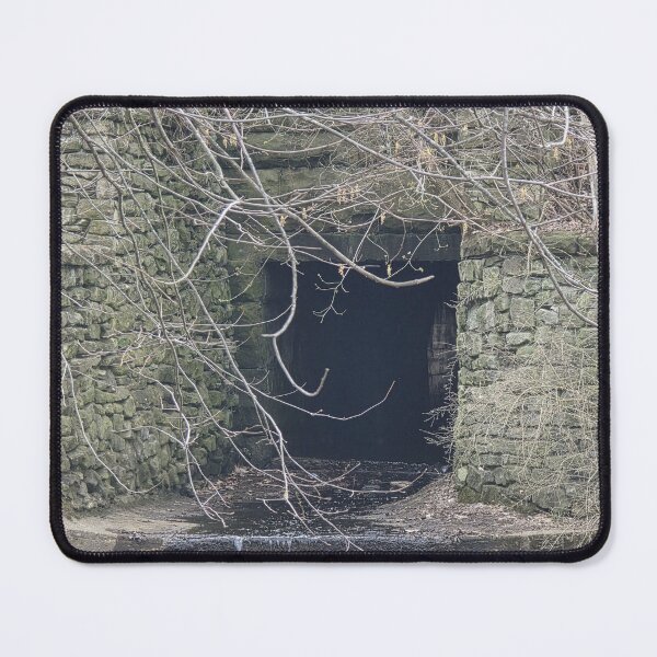 Item preview, The Forgotten Tunnel designed and sold by The Witchy Hearth.