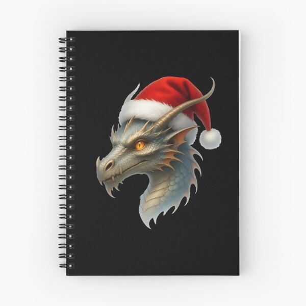 Item preview, Christmas Dragon  designed and sold by Nomad-Maynard.
