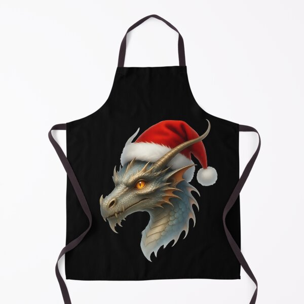 Item preview, Christmas Dragon designed and sold by Nomad-Maynard.