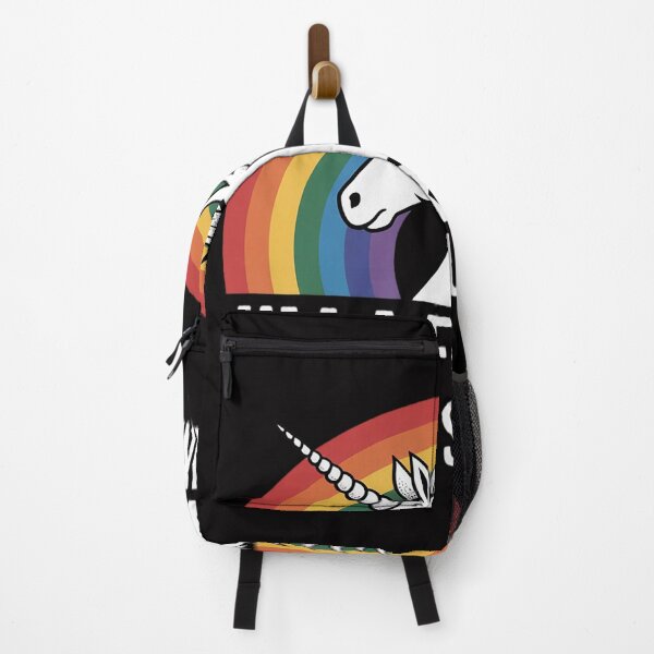 Item preview, I'm A Freakin Ray Of Sunshine RAINBOW UNICORN Girls Women designed and sold by GalaFunny.