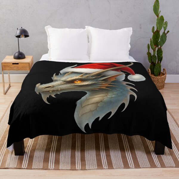 Item preview, Christmas Dragon  designed and sold by Nomad-Maynard.