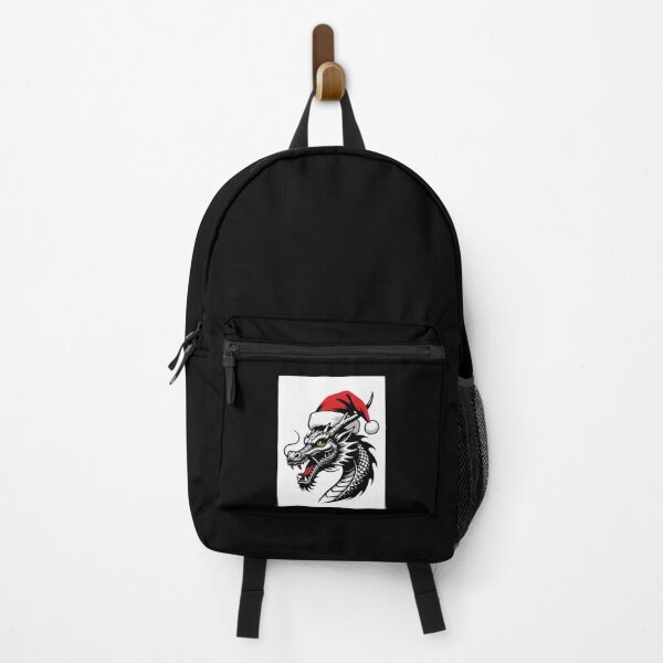 Item preview, Christmas Dragon designed and sold by Nomad-Maynard.