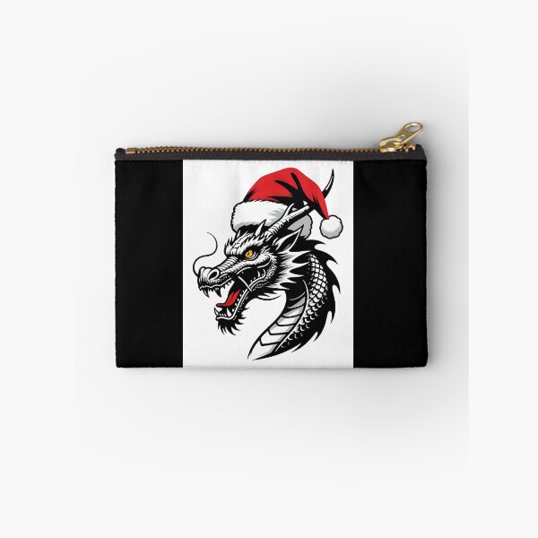 Item preview, Christmas Dragon  designed and sold by Nomad-Maynard.