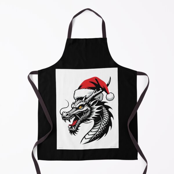 Item preview, Christmas Dragon designed and sold by Nomad-Maynard.