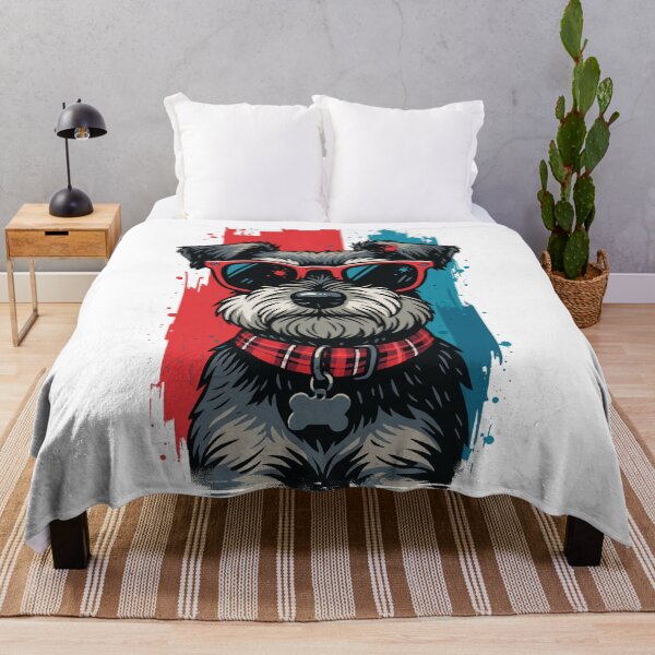 Item preview, Cool Pup Vibes – Stylish Dog Attitude designed and sold by ArtesioByZaber.